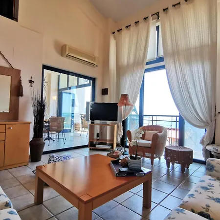 Aqua Breeze House Neos Marmaras