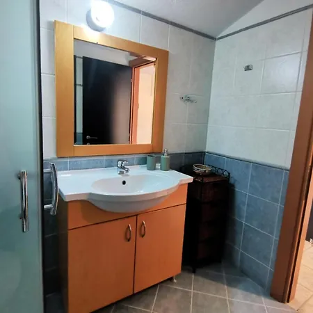Daire Aqua Breeze House *