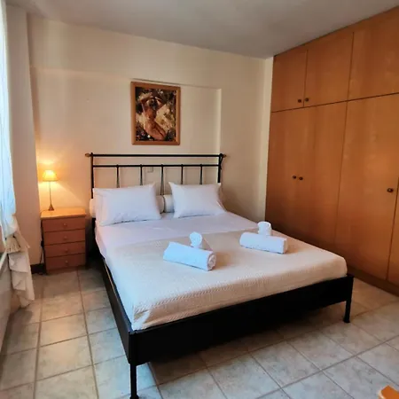 Aqua Breeze House Daire
