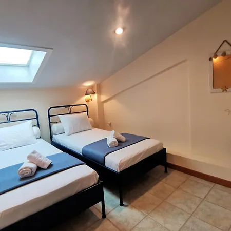 Aqua Breeze House Daire Neos Marmaras