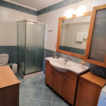 Aqua Breeze House Daire