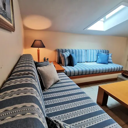 Daire Aqua Breeze House